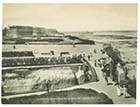 Newgate old bridge from promenade [Photo]